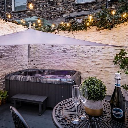 Apartmán Mulberry Windermere Exteriér fotografie