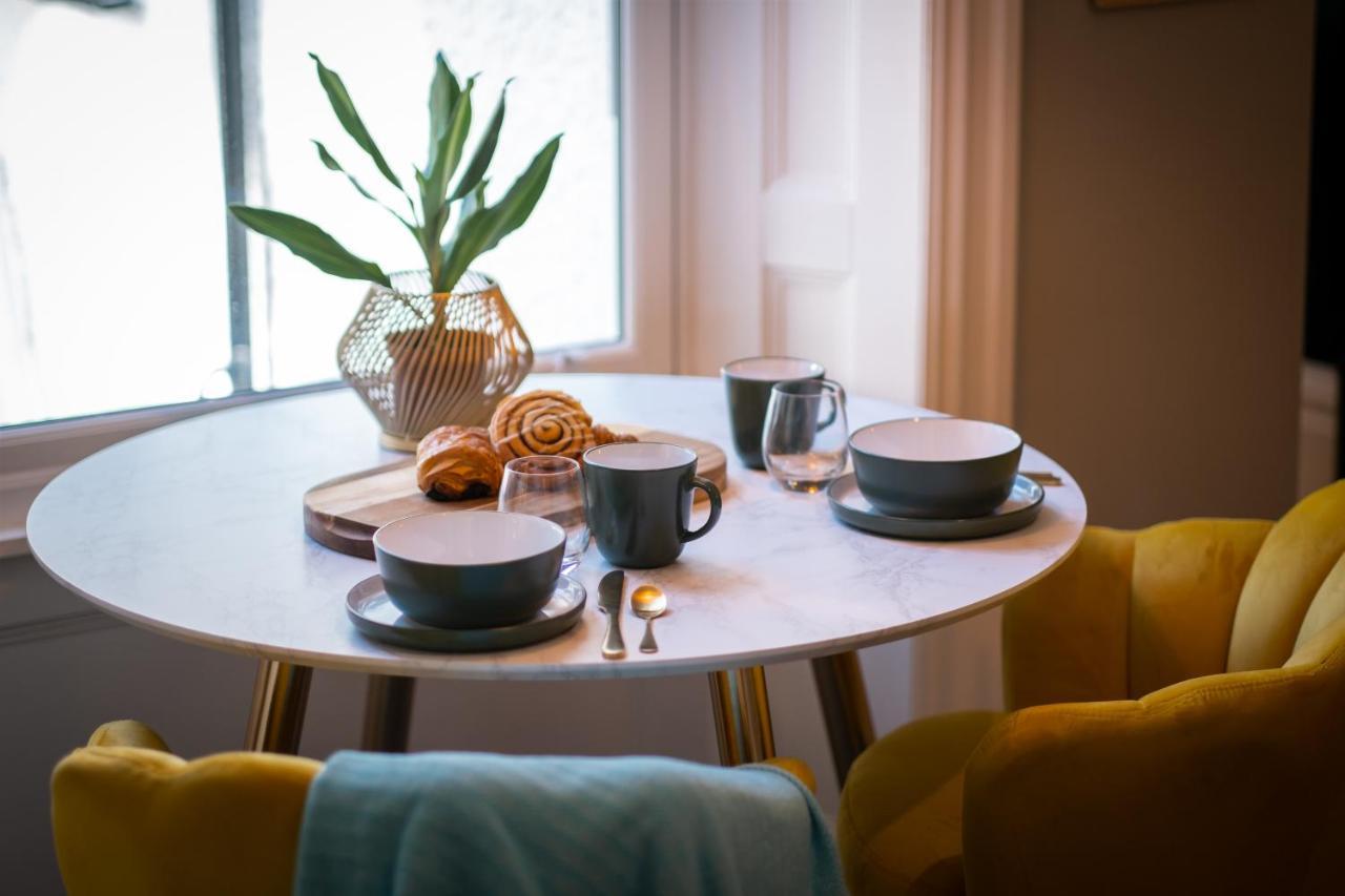 Apartmán Mulberry Windermere Exteriér fotografie