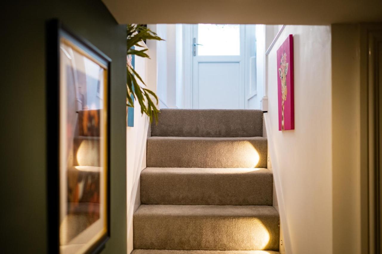 Apartmán Mulberry Windermere Exteriér fotografie