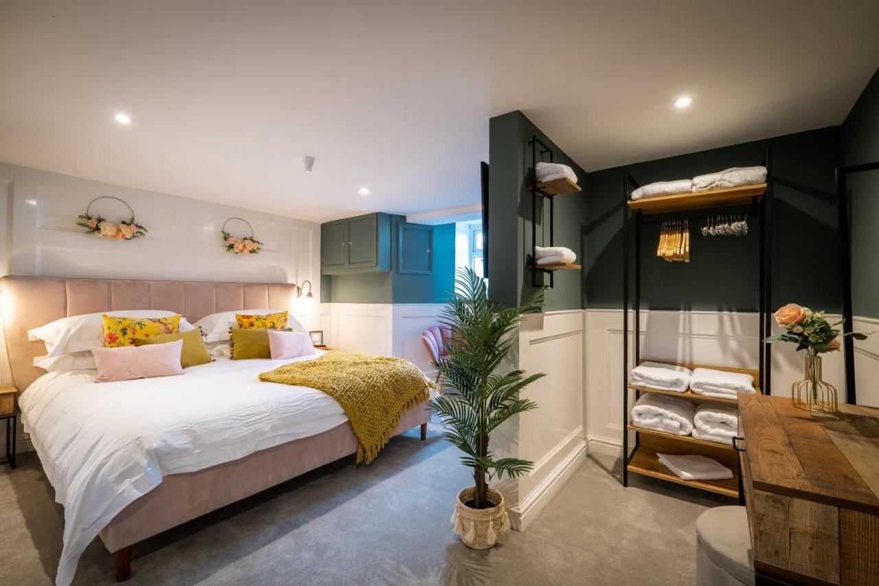Apartmán Mulberry Windermere Exteriér fotografie