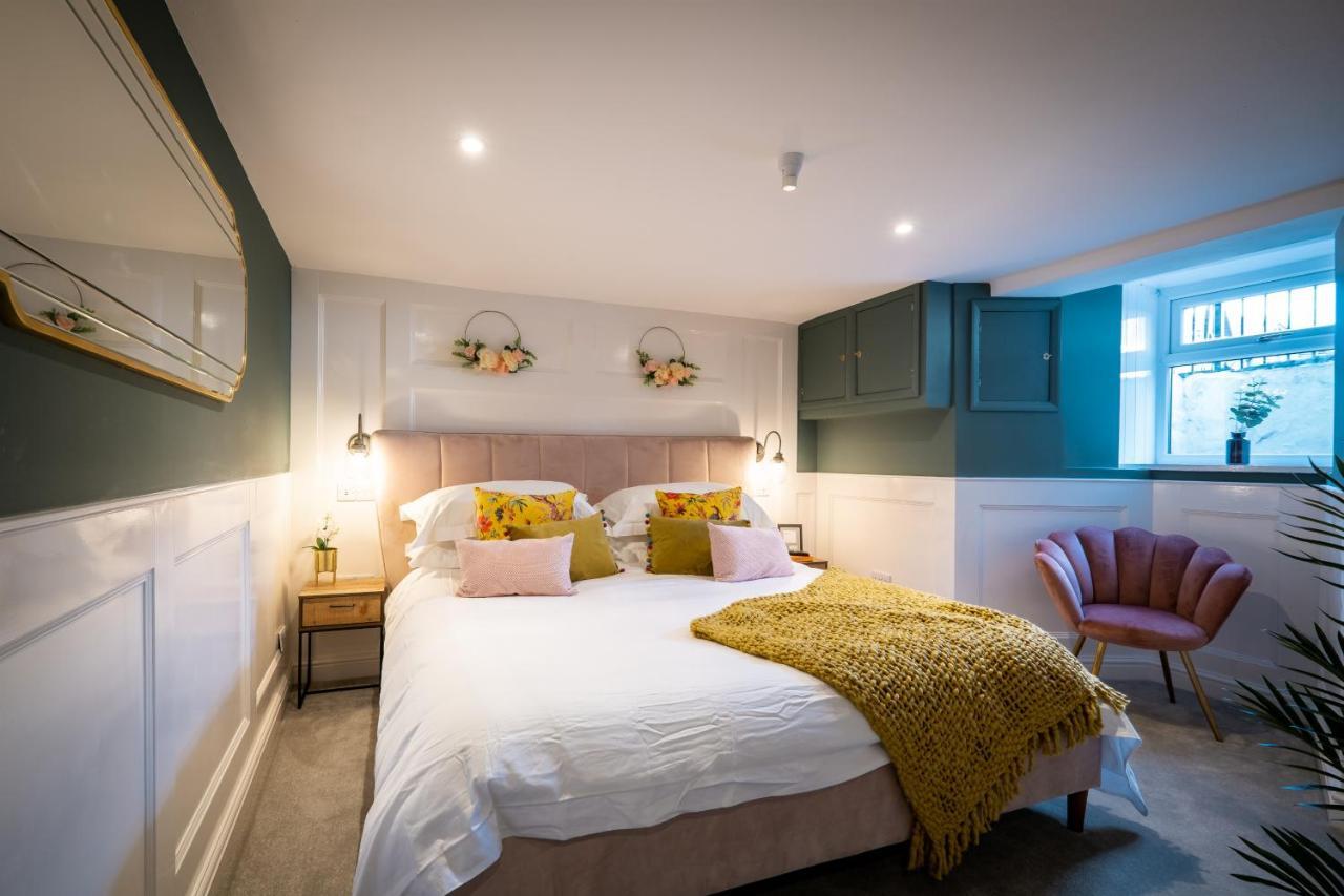 Apartmán Mulberry Windermere Exteriér fotografie