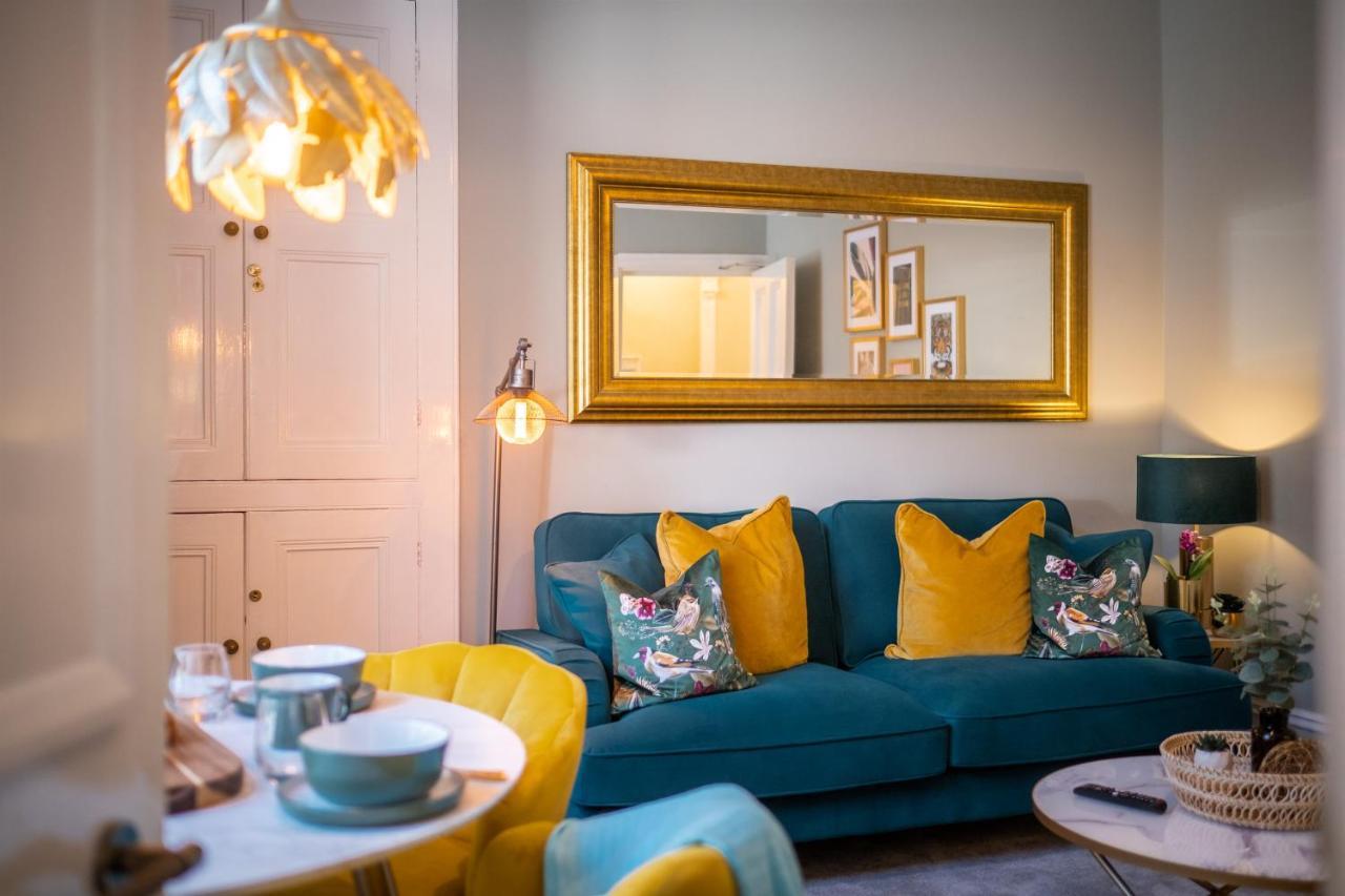 Apartmán Mulberry Windermere Exteriér fotografie