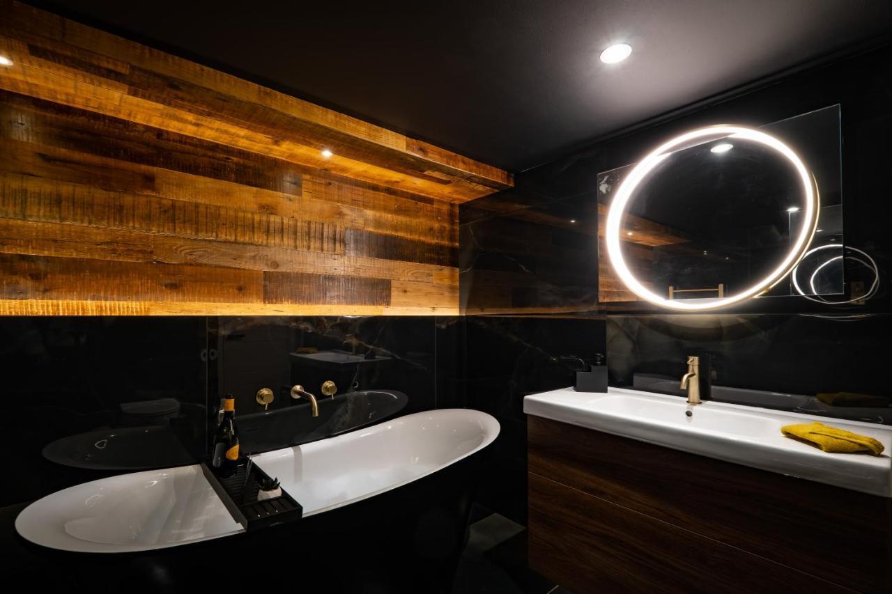 Apartmán Mulberry Windermere Exteriér fotografie