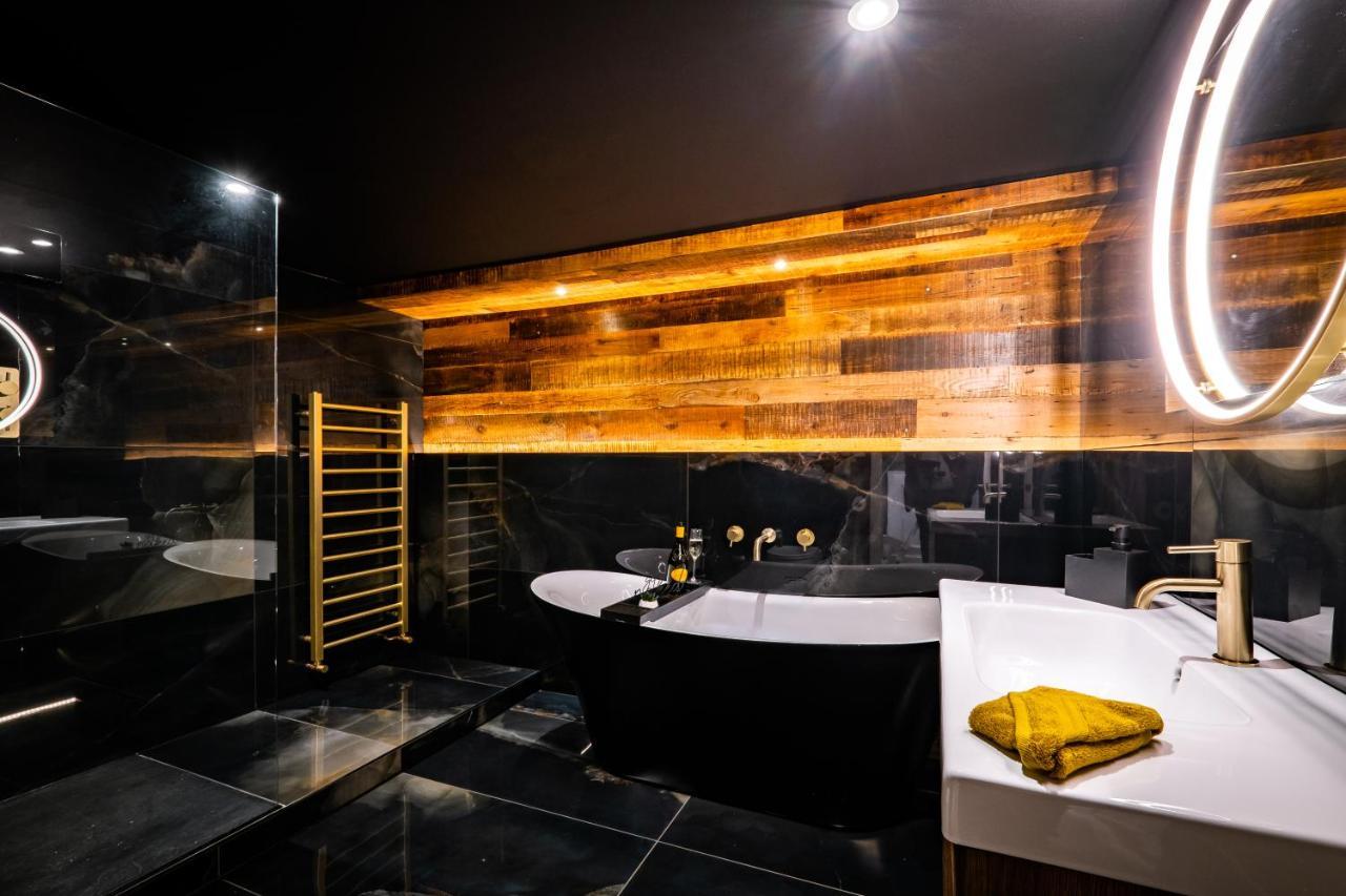 Apartmán Mulberry Windermere Exteriér fotografie
