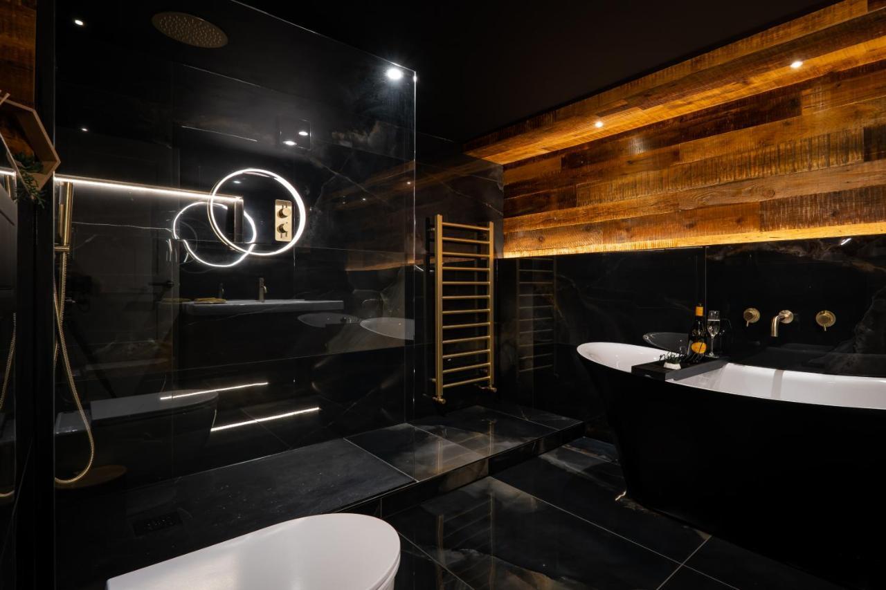 Apartmán Mulberry Windermere Exteriér fotografie