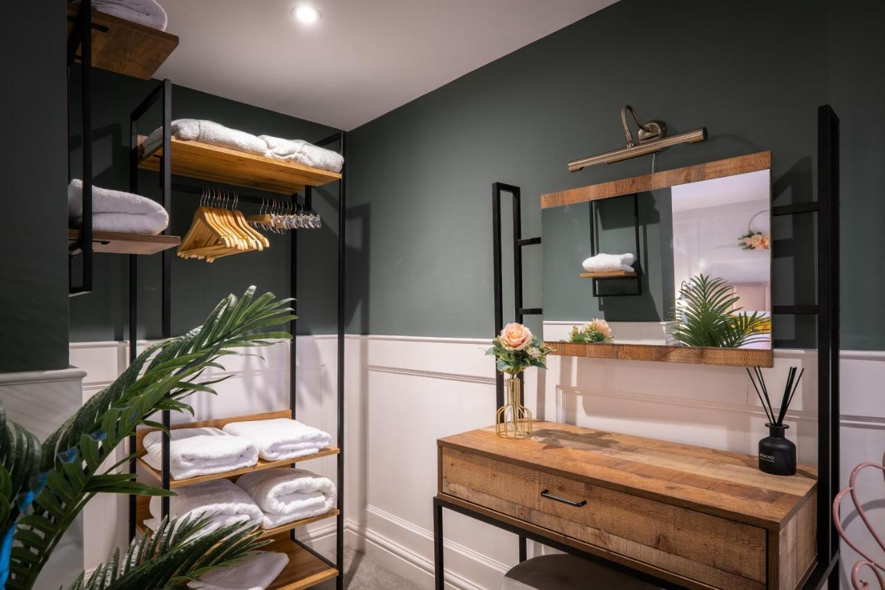 Apartmán Mulberry Windermere Exteriér fotografie