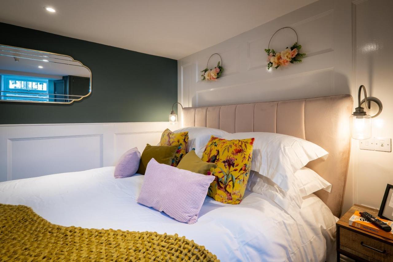 Apartmán Mulberry Windermere Exteriér fotografie