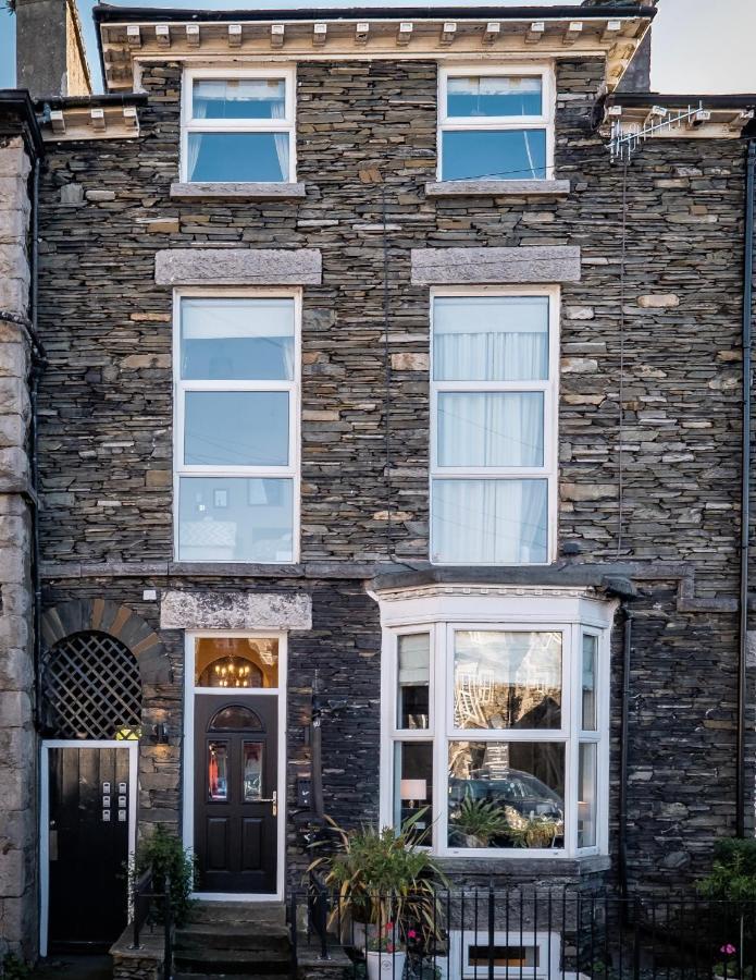 Apartmán Mulberry Windermere Exteriér fotografie
