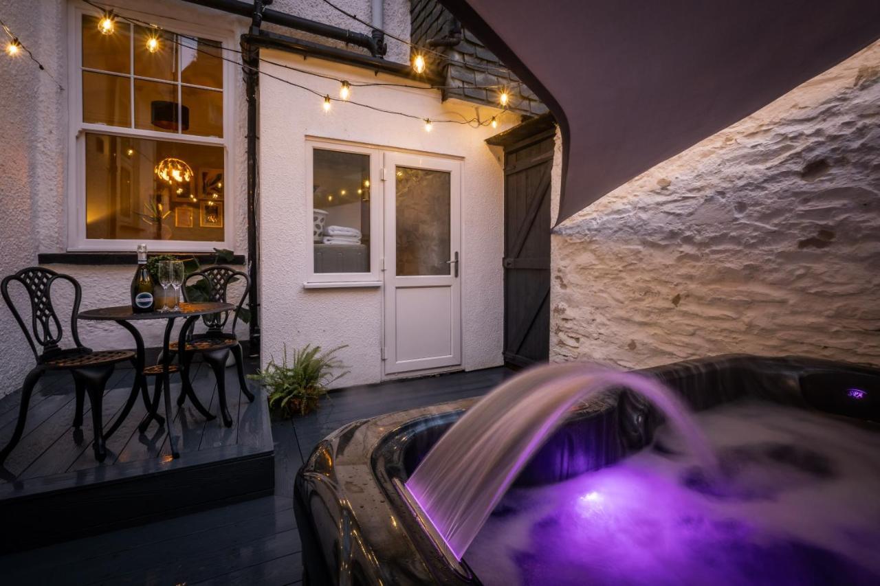 Apartmán Mulberry Windermere Exteriér fotografie